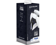 STEELDIGI Ładowarka AZURE CANOE 2xpad PS5 biała - 698970 - zdjęcie 5